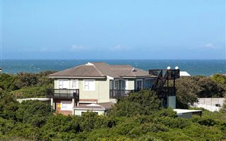 5 Bedroom House in Boknesstrand