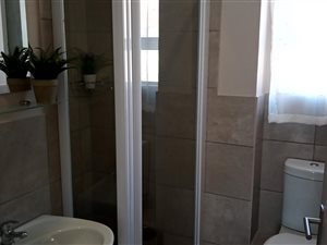 2 Bed Apartment in Kosmosdal