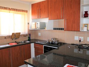 2 Bed Townhouse in Silver Stone Country Estate
