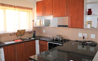 2 Bedroom Townhouse in Silver Stone Country Estate