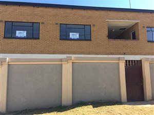 2 Bed Apartment in Newclare