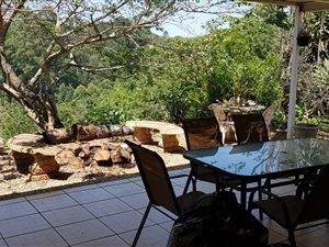 3 Bed House in Waterfall