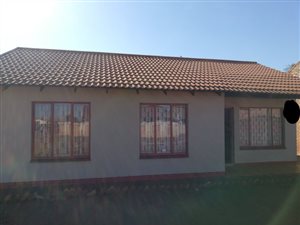 2 Bed House in Ga-rankuwa