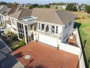 4 Bed House in Beacon Bay