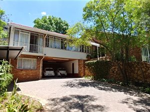 5 Bed House in Lynnwood