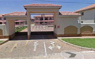 80 m² Commercial space in Rand Collieries