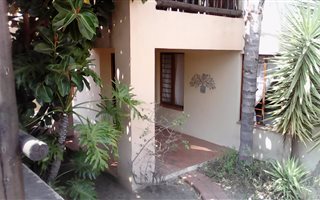 3 Bedroom Townhouse in Rangeview