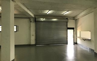1300 m² Commercial space in Riverhorse Valley