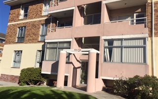 2 Bedroom Apartment in Tygerhof Estate
