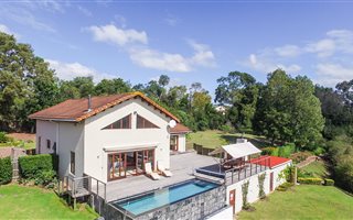 3 Bedroom House in Rheenendal
