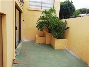 Bachelor apartment in Rant en Dal