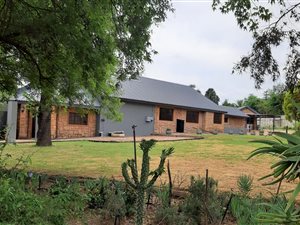 3 Bed House in Glenferness AH
