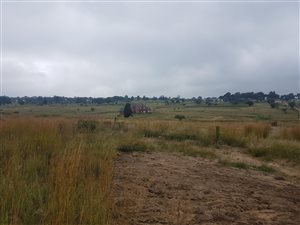 1.1 ha Land available in Chartwell