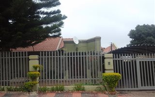 3 Bedroom House in Seshego