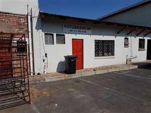 103 m² Commercial space in Boksburg Central