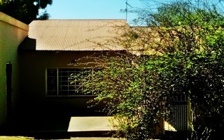 8132 m² Farm in Benoni North