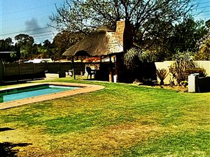 8132 m² Farm in Benoni North