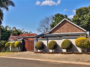 3 Bed House in White River