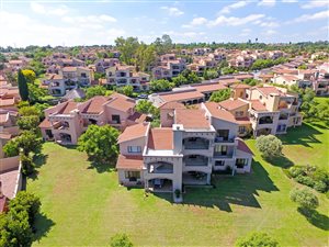 1 Bed Apartment in North Riding