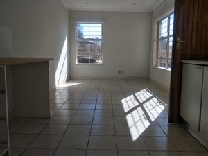 1 Bed Apartment in Allens Nek