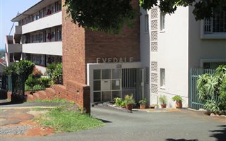 2 Bedroom Apartment in Morningside