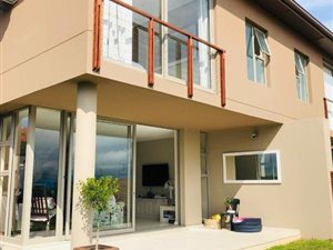 3 Bed Duplex in Zimbali