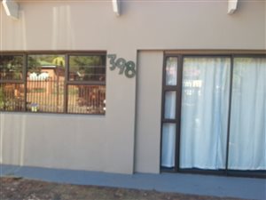 1 Bed Flat in Pretoria North