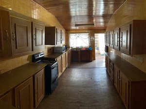 3 Bed House in New Park