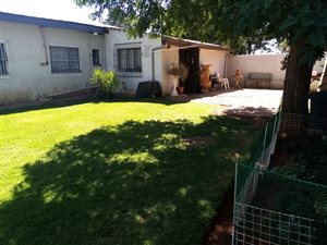 4 Bed House in Welgedacht