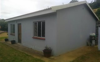2 Bedroom House in Ntuzuma