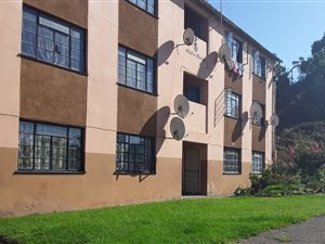 2 Bed Apartment in Umzinto