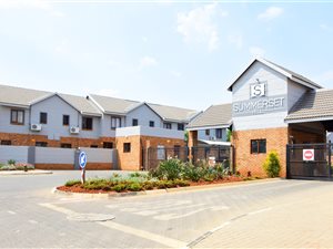 1 Bed Apartment in Blue Hills