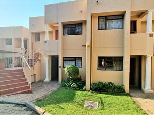 1 Bed Apartment in President Ridge