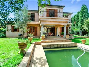 3 Bed House in Dainfern Ridge