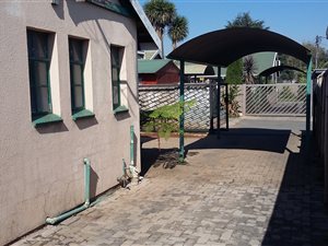 2 Bed House in Duncanville
