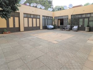 263 m² Retail Space in Blairgowrie