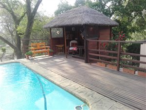 3 Bed House in Egerton
