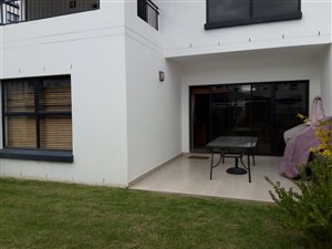 3 Bed Apartment in De Velde