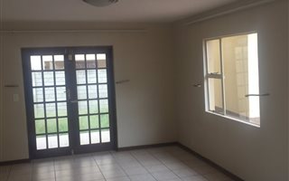 3 Bedroom Townhouse in Bendor