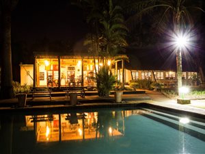 1975 m² Commercial space in Hazyview