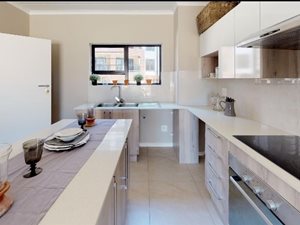 2 Bed Apartment in North Riding