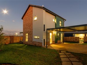3 Bed House in Kya Sands