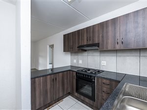 2 Bed Apartment in Mulbarton