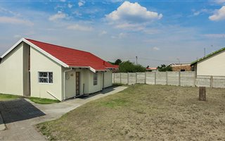 3 Bedroom House in Kinross