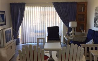 2 Bedroom Apartment in Bay View
