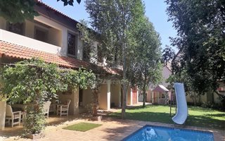 4 Bedroom House in Sable Hills Waterfront Estate