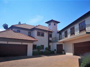 4 Bed House in Sable Hills Waterfront Estate