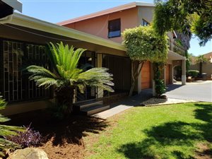 5 Bed House in Meyersdal