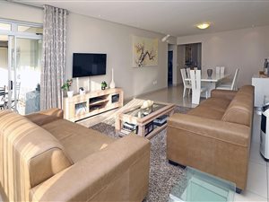 3 Bed Townhouse in Fairmount
