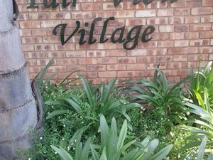 2 Bed Townhouse in Annlin